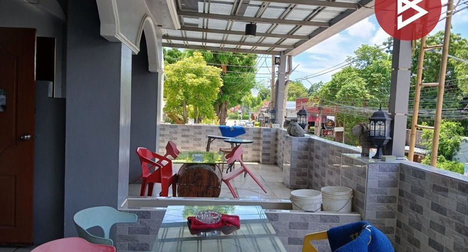 Serviced Apartment zum Kauf in Mueang Chon Buri, Chonburi
