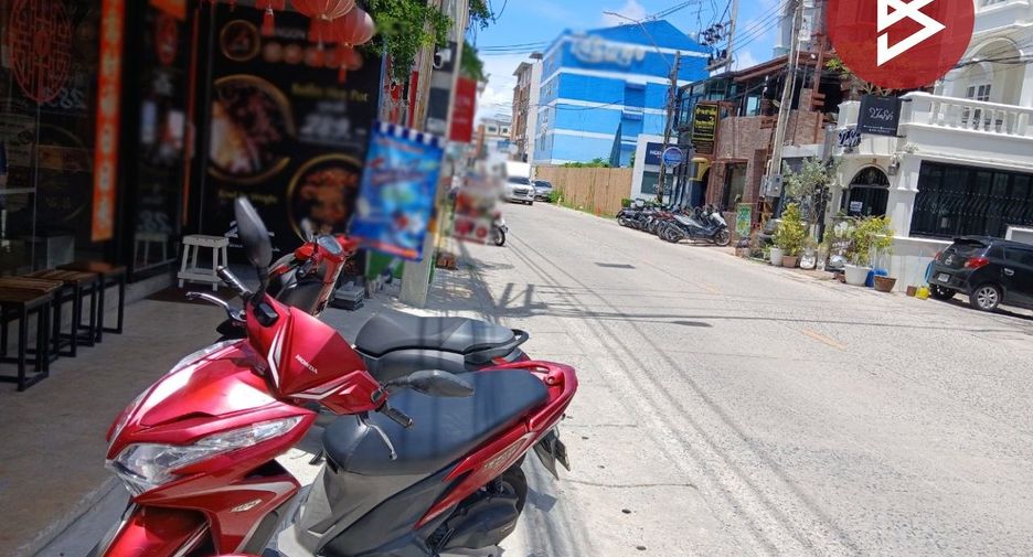 Serviced Apartment zum Kauf in Mueang Chon Buri, Chonburi