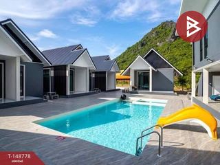 Hotel en venta en Mueang Prachuap Khiri Khan, Prachuap Khiri Khan