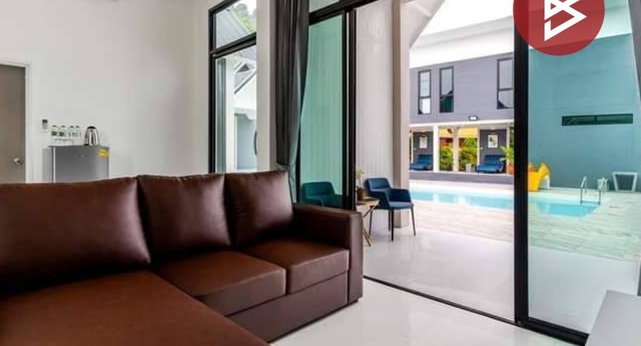 Hotel en venta en Mueang Prachuap Khiri Khan, Prachuap Khiri Khan