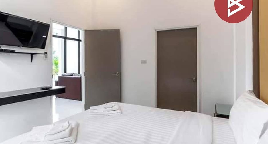 Hotel en venta en Mueang Prachuap Khiri Khan, Prachuap Khiri Khan