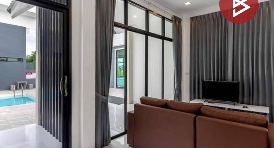 Hotel en venta en Mueang Prachuap Khiri Khan, Prachuap Khiri Khan