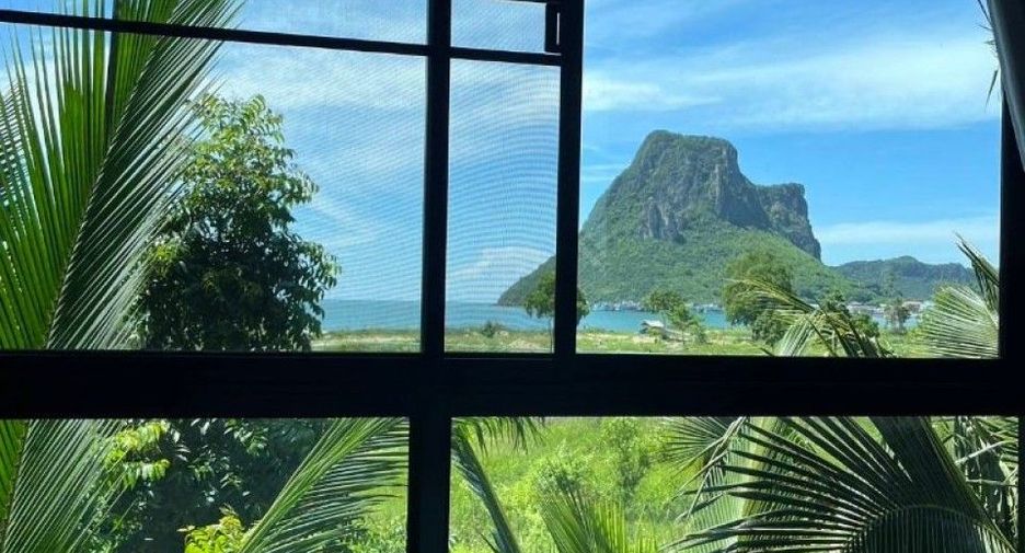 Hotel en venta en Mueang Prachuap Khiri Khan, Prachuap Khiri Khan