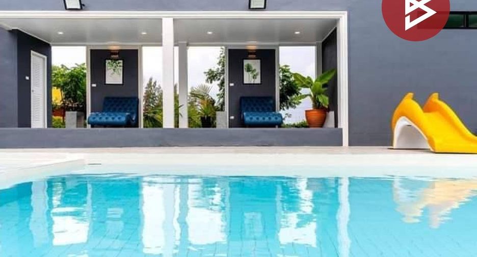 Hotel en venta en Mueang Prachuap Khiri Khan, Prachuap Khiri Khan