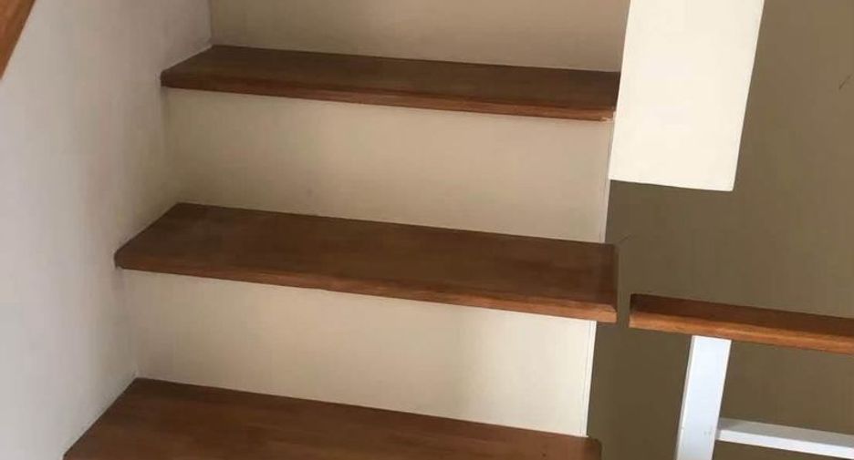 For rent 4 bedrooms townhouse in Si Racha, Chonburi