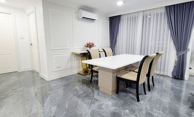 For rent 2 bedrooms condo in Bang Lamung, Chonburi