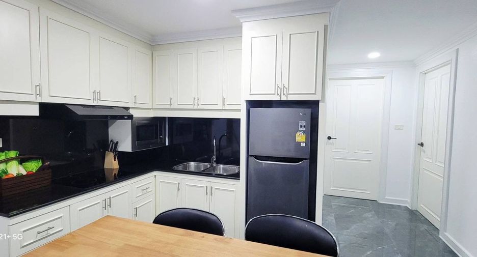 For rent 2 bedrooms condo in Bang Lamung, Chonburi