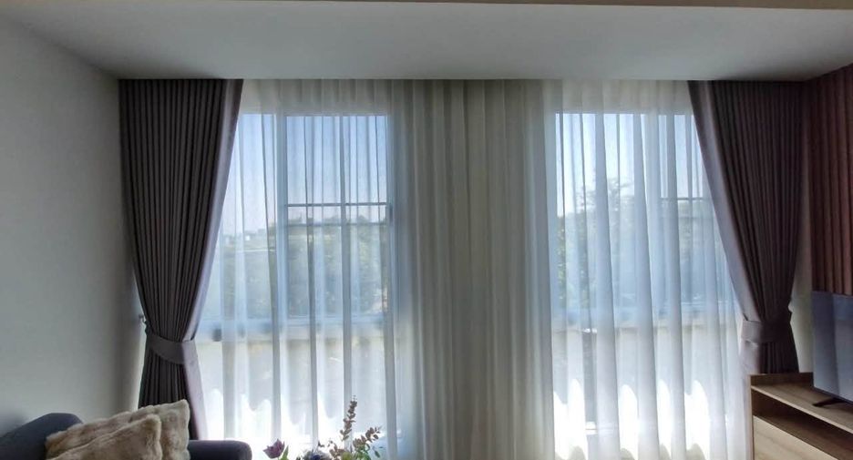 For rent 1 bed condo in Mueang Chiang Mai, Chiang Mai