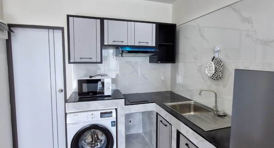For rent 1 bed condo in Mueang Chiang Mai, Chiang Mai
