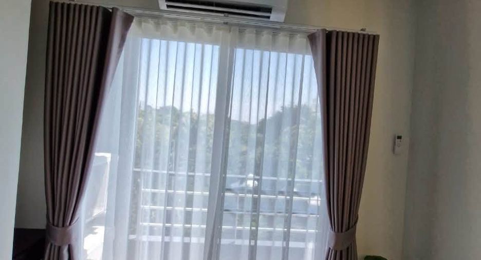 For rent 1 bed condo in Mueang Chiang Mai, Chiang Mai