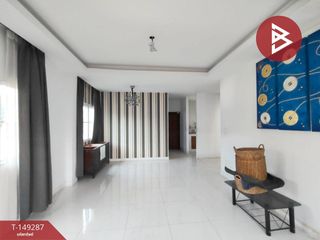 Casa en venta de 4 habitaciones en Phra Samut Chedi, Samut Prakan