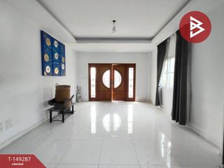 Casa en venta de 4 habitaciones en Phra Samut Chedi, Samut Prakan