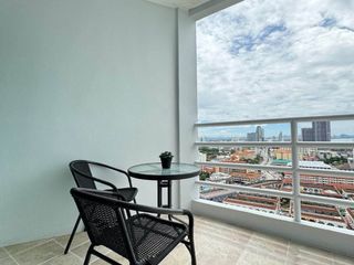 For Rent 1 Bedroom Condo In Bang Lamung, Chonburi