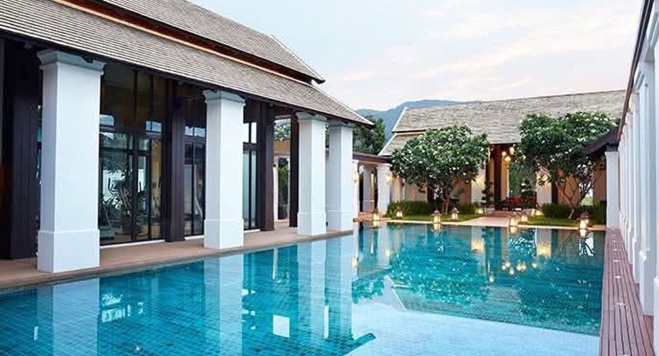 For rent 3 bedrooms house in Mueang Chiang Mai, Chiang Mai