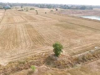 Terreno en venta en Nong Khae, Saraburi