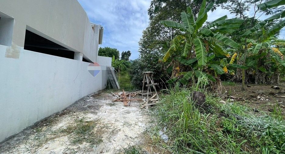 For sale land in Ko Samui, Surat Thani