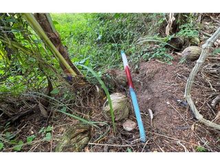For sale land in Ko Samui, Surat Thani