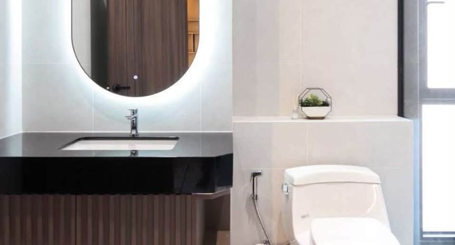 Villa en venta de 5 habitaciones en Bang Lamung, Chonburi