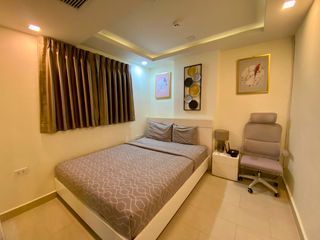 For Rent 2 Bedroom Condo In Bang Lamung, Chonburi