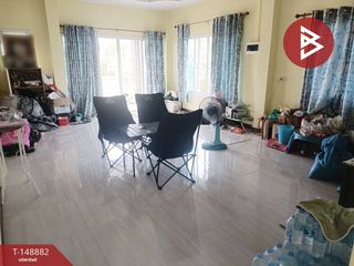 出售 2 卧室 独立屋 在 Ratchasan, Chachoengsao