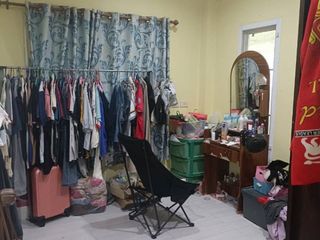 出售 2 卧室 独立屋 在 Ratchasan, Chachoengsao