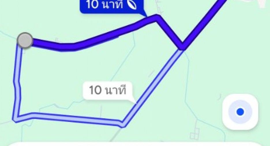 出售 2 卧室 独立屋 在 Ratchasan, Chachoengsao