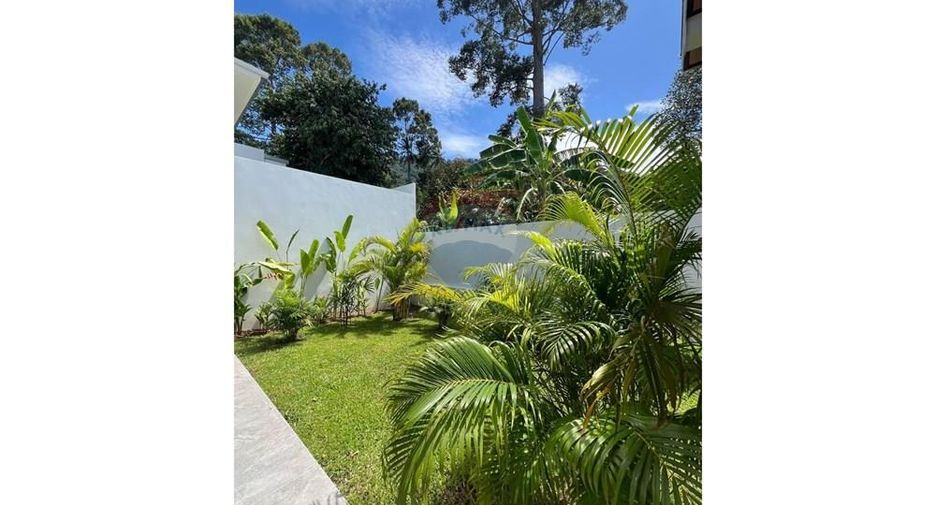 For sale 3 bedrooms villa in Ko Samui, Surat Thani