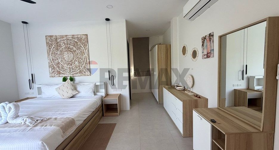 For sale 3 bedrooms villa in Ko Samui, Surat Thani