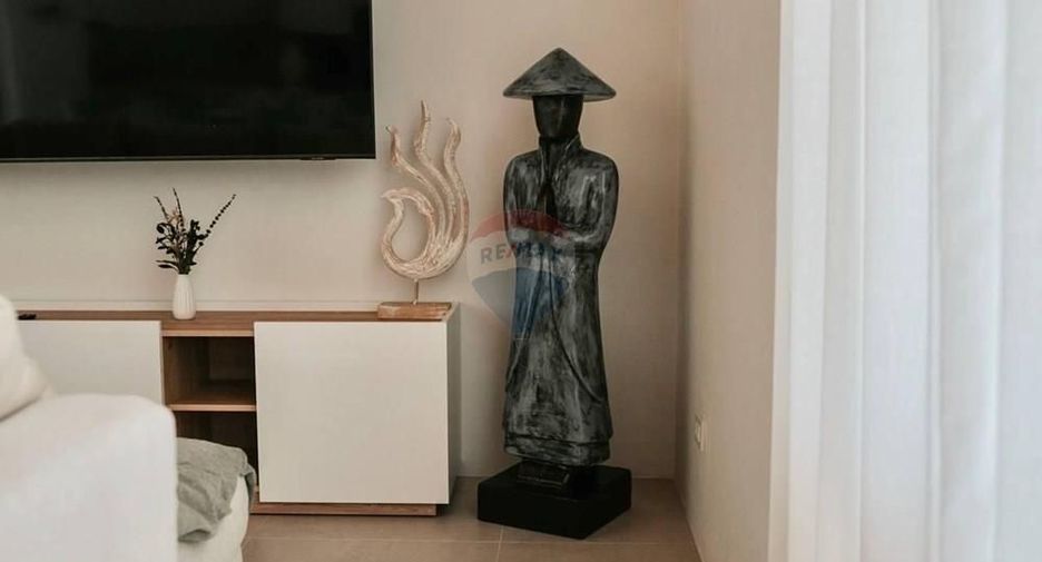 For sale 3 bedrooms villa in Ko Samui, Surat Thani