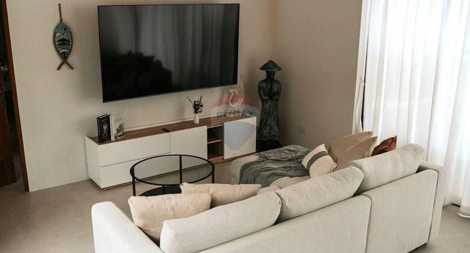 For sale 3 bedrooms villa in Ko Samui, Surat Thani