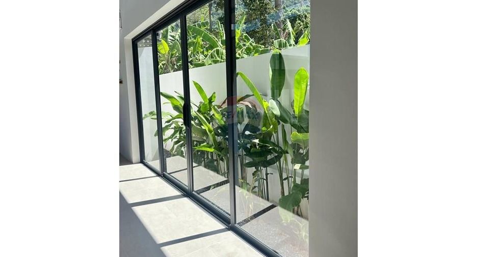 For sale 3 bedrooms villa in Ko Samui, Surat Thani