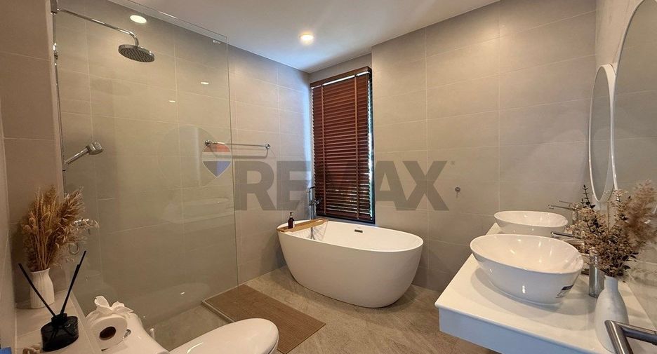 For sale 3 bedrooms villa in Ko Samui, Surat Thani