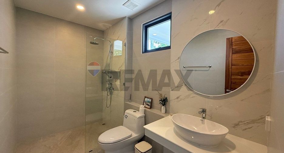 For sale 3 bedrooms villa in Ko Samui, Surat Thani