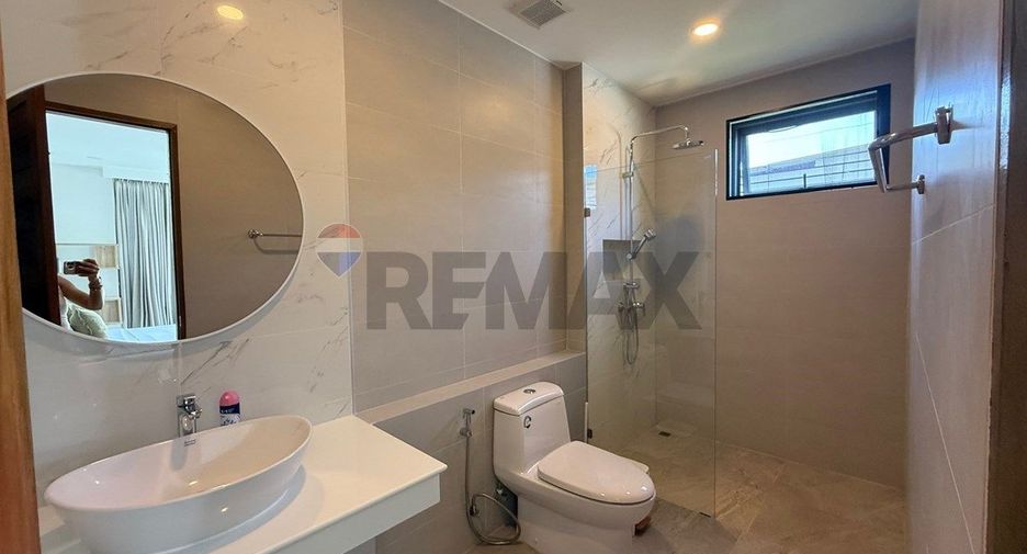 For sale 3 bedrooms villa in Ko Samui, Surat Thani