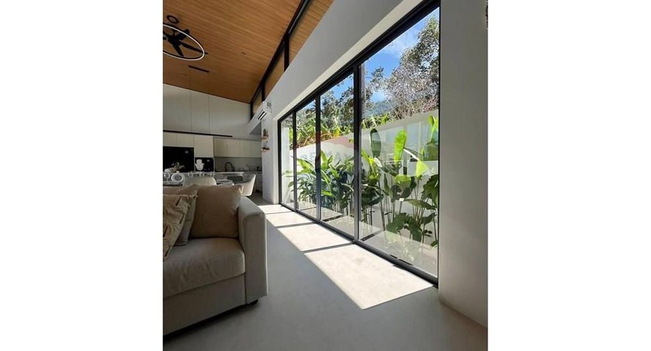 For sale 3 bedrooms villa in Ko Samui, Surat Thani