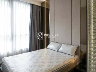 À louer 1 chambre condo à Watthana, Bangkok