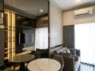 À louer 1 chambre condo à Watthana, Bangkok