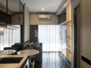 À louer 1 chambre condo à Watthana, Bangkok
