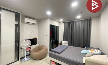 Wohnung zum Kauf mit 1 Zimmer in Suan Luang, Bangkok