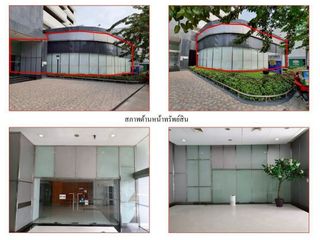 Büro zur Miete und zum Kauf in Watthana, Bangkok