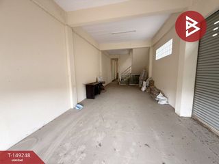 For sale 2 bedrooms townhouse in Krathum Baen, Samut Sakhon