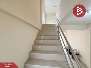 For sale 2 bedrooms townhouse in Krathum Baen, Samut Sakhon