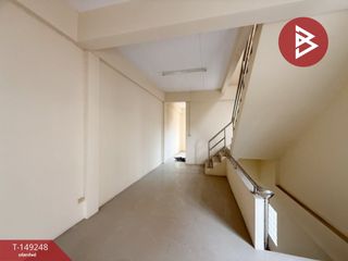 For sale 2 bedrooms townhouse in Krathum Baen, Samut Sakhon