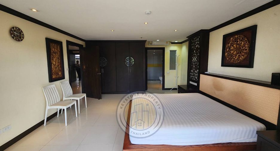 Wohnung zum Kauf mit 1 Zimmer in Bang Lamung, Chonburi