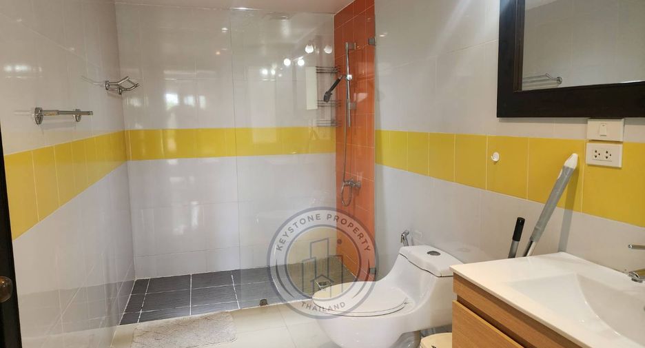 Wohnung zum Kauf mit 1 Zimmer in Bang Lamung, Chonburi