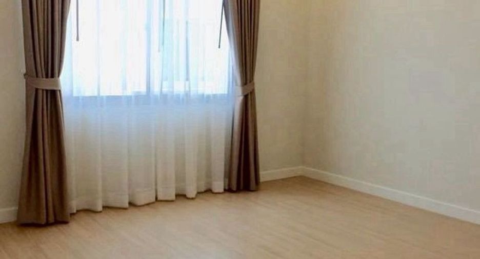 Reihenhaus zur Miete mit 3 Zimmer in Bang Phli, Samut Prakan
