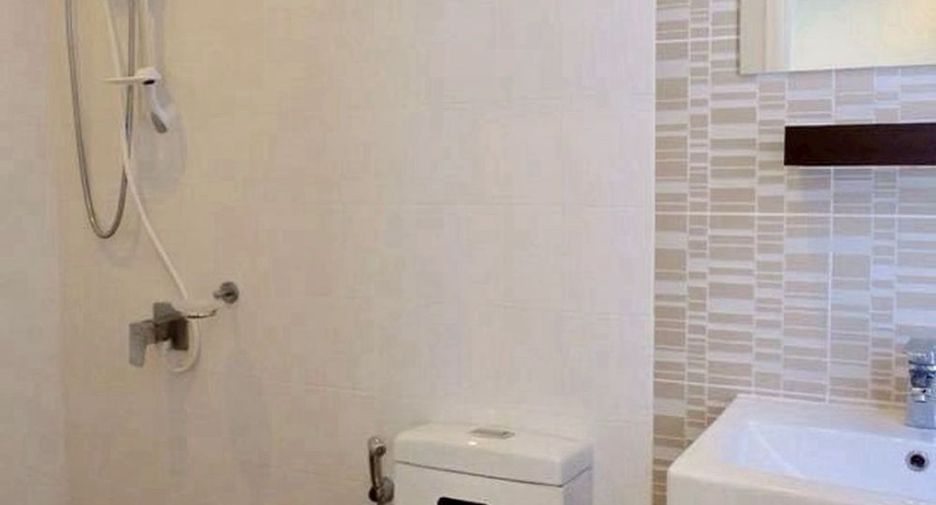 Reihenhaus zur Miete mit 3 Zimmer in Bang Phli, Samut Prakan