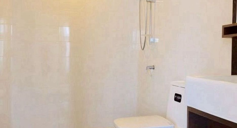 Reihenhaus zur Miete mit 3 Zimmer in Bang Phli, Samut Prakan
