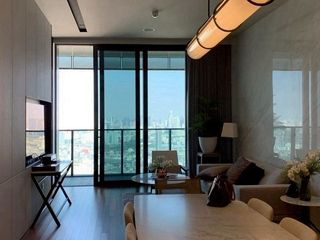 出售 1 卧室 公寓 在 Khlong San, 曼谷
