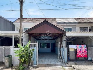 For sale 2 ベッドルーム townhouse in Bang Bua Thong, Nonthaburi
